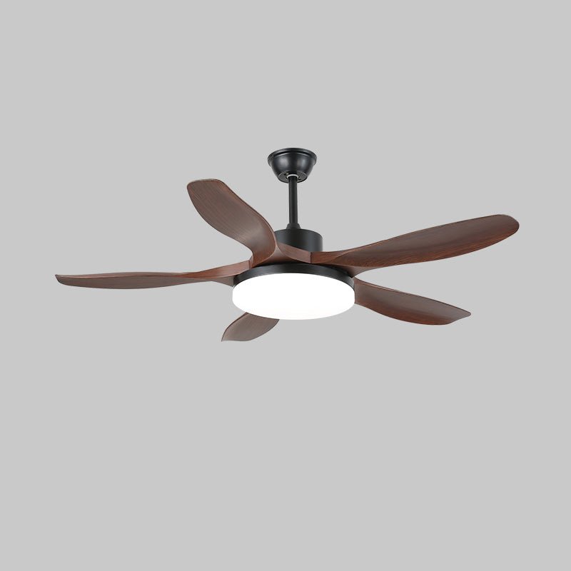 Plafonnier Ventilateur Arysen Minimaliste