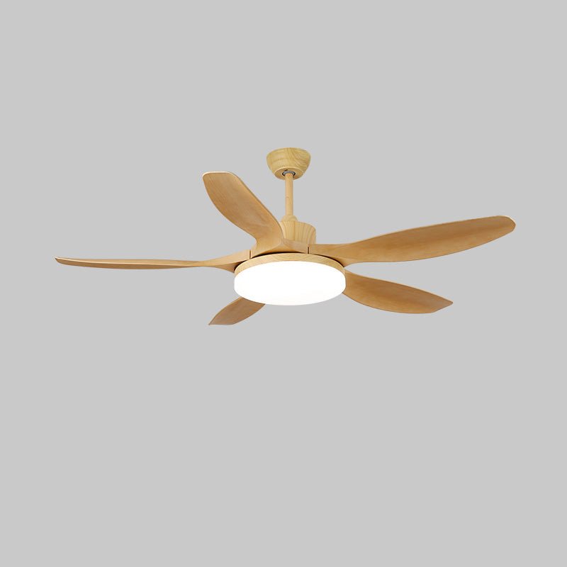 Plafonnier Ventilateur Arysen Minimaliste