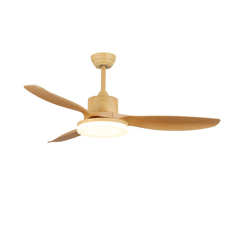 Plafonnier Ventilateur Arysen Minimaliste