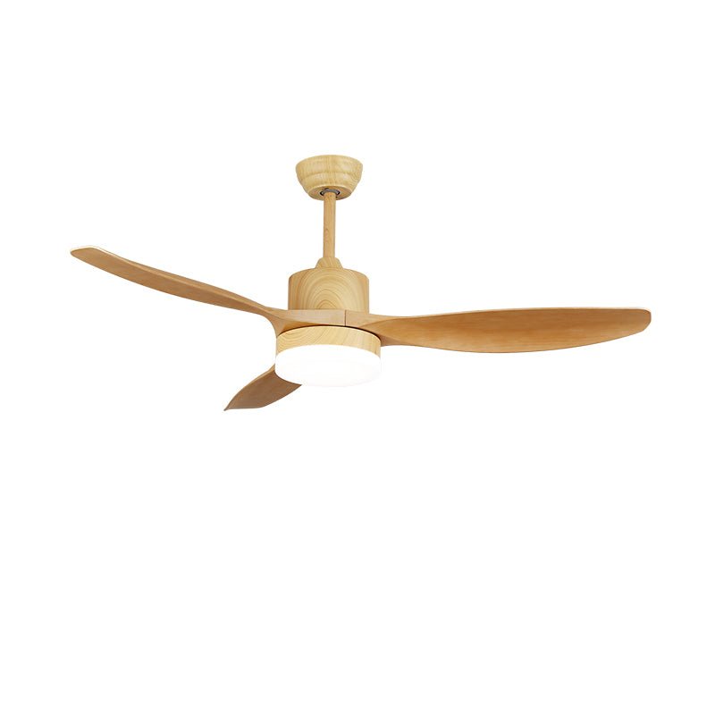 Plafonnier Ventilateur Arysen Minimaliste