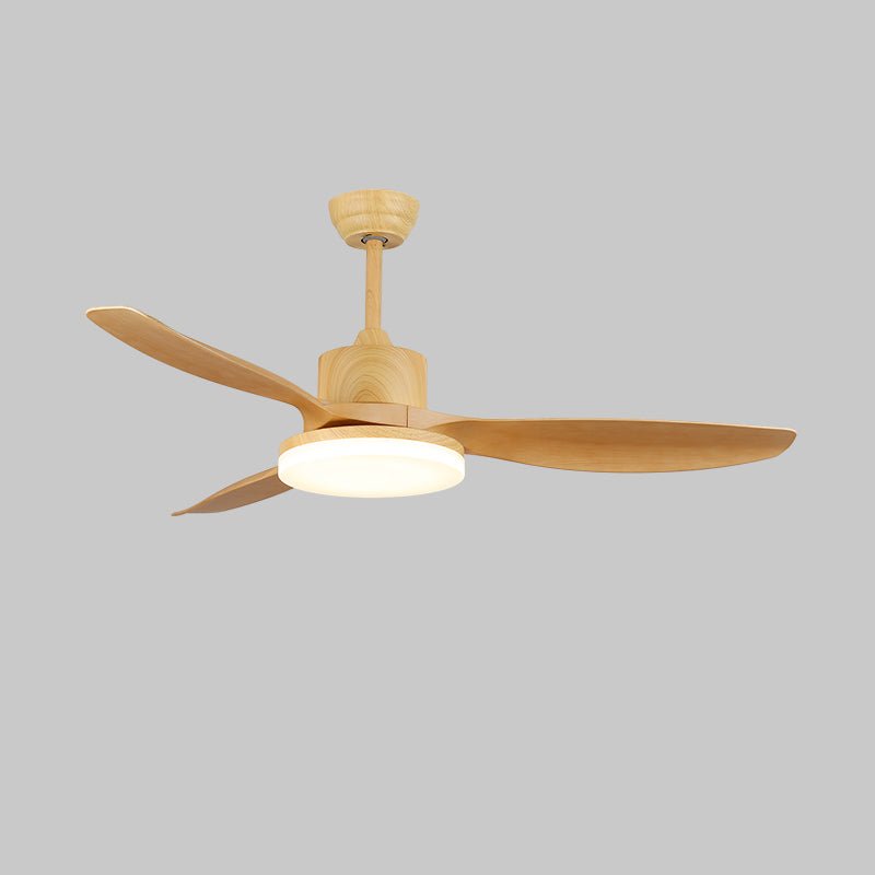 Plafonnier Ventilateur Arysen Minimaliste