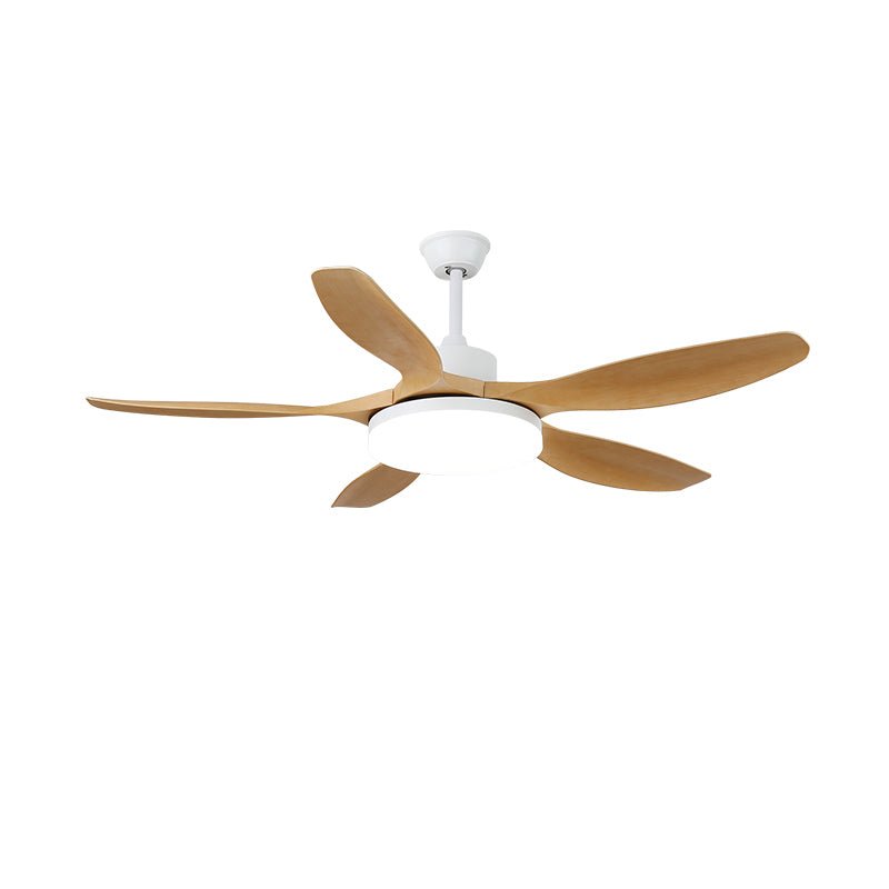 Plafonnier Ventilateur Arysen Minimaliste