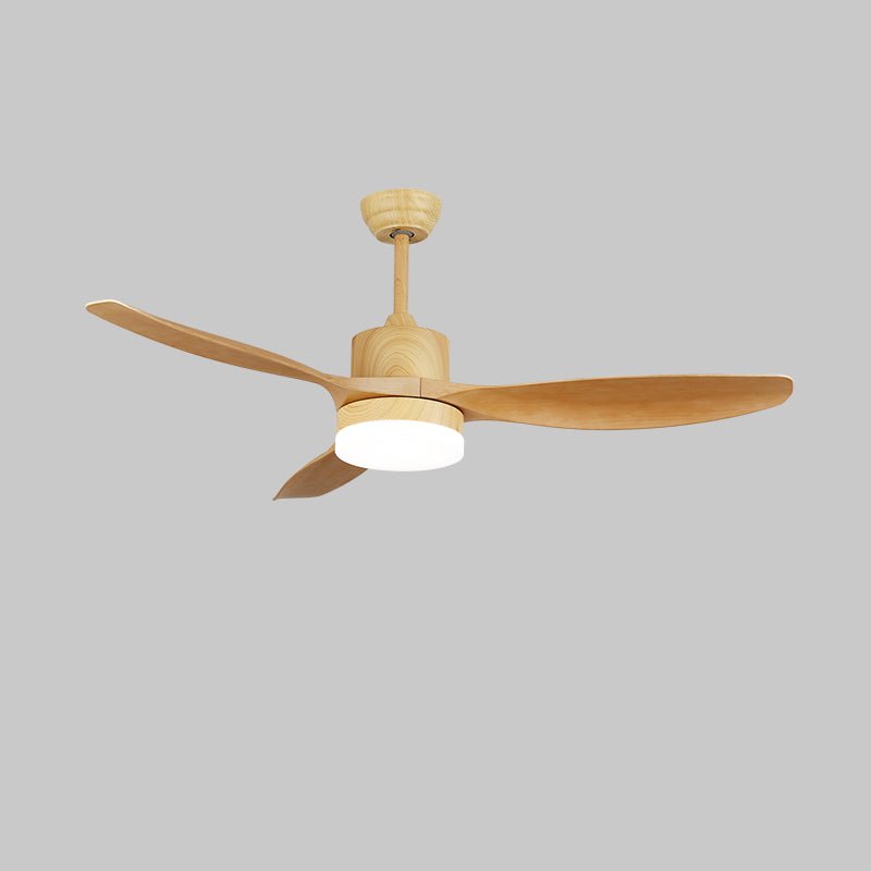 Plafonnier Ventilateur Arysen Minimaliste