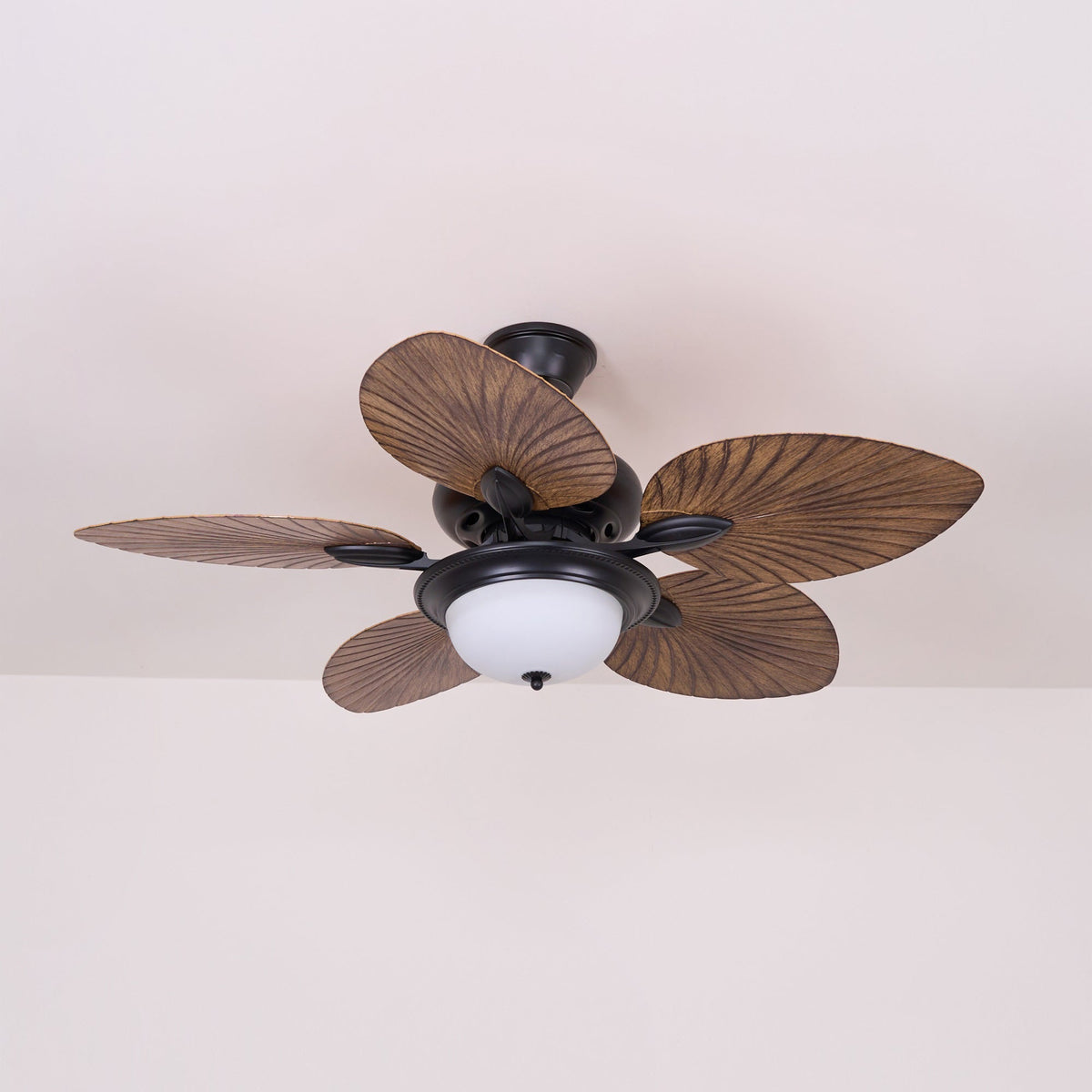 Plafonnier Ventilateur Virel Tropical