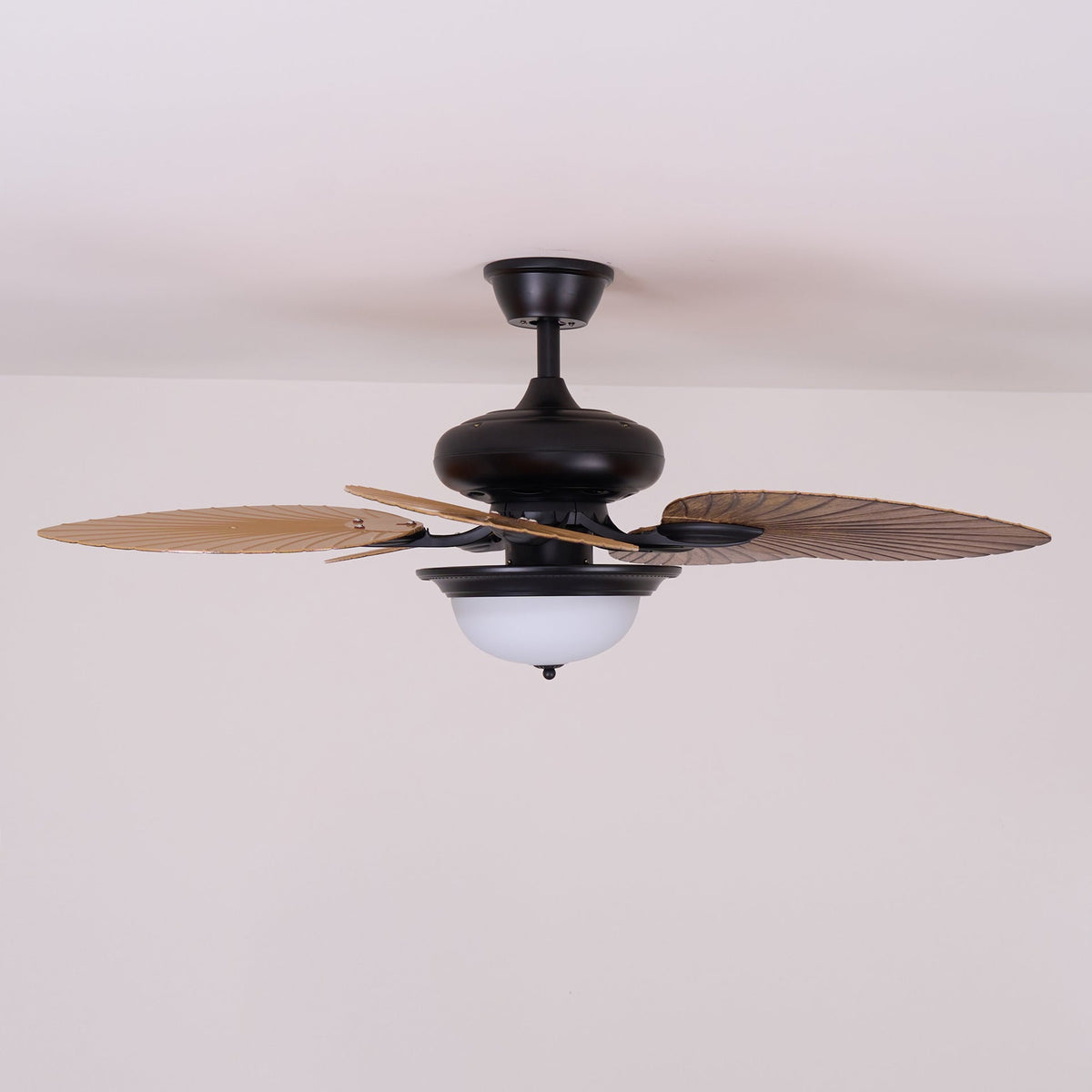Plafonnier Ventilateur Virel Tropical