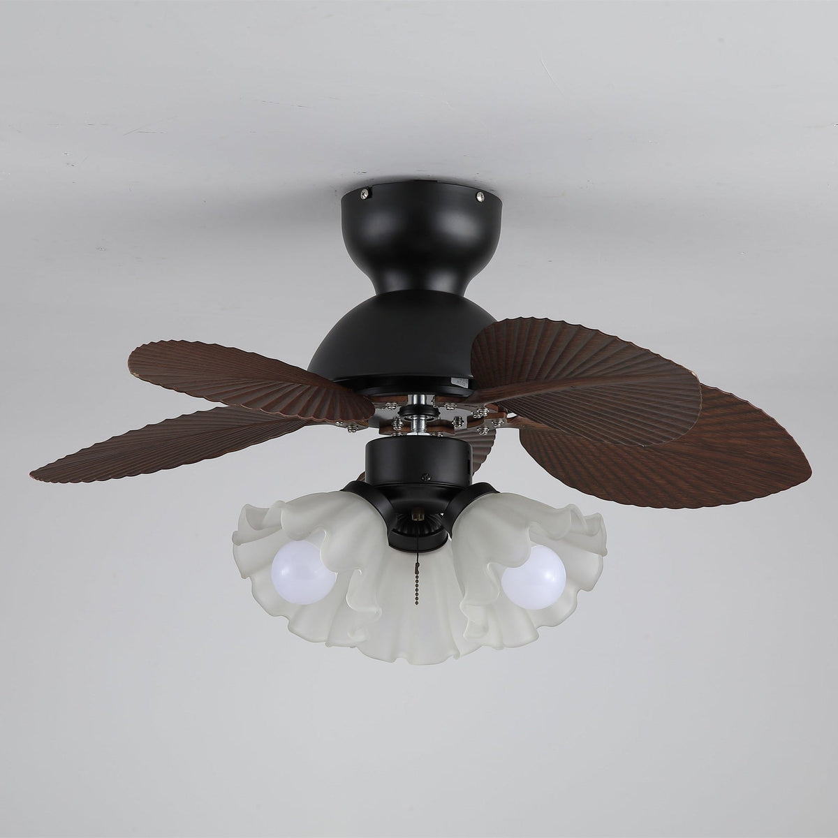 Plafonnier Ventilateur Qers