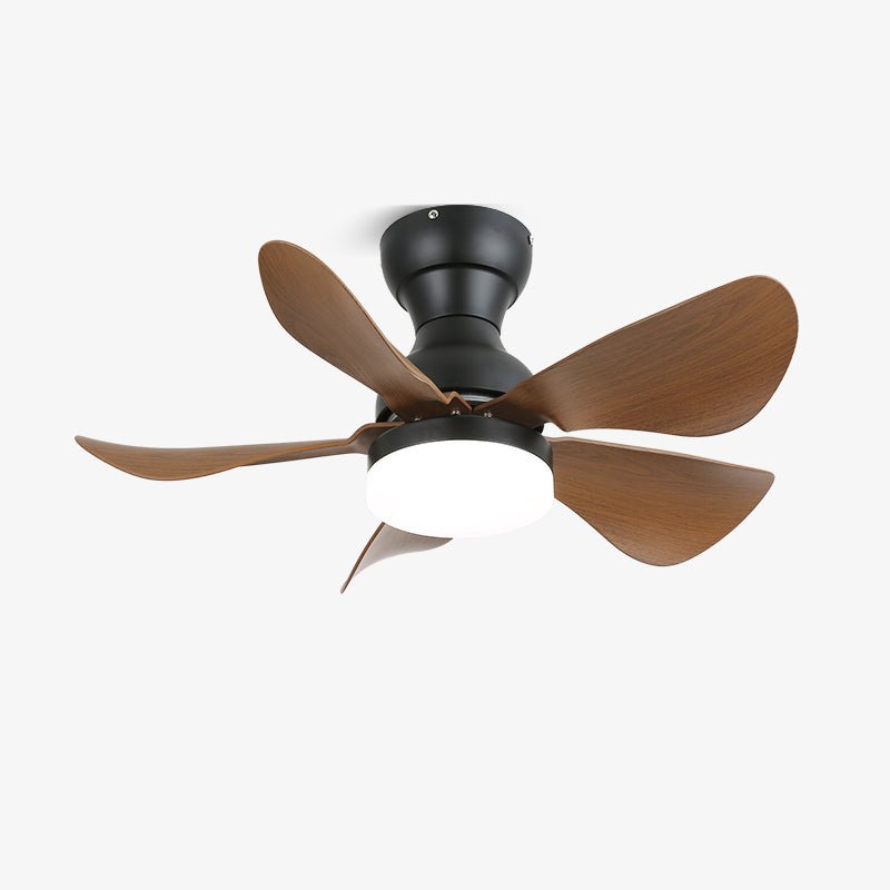 Plafonnier Ventilateur Callen Compact