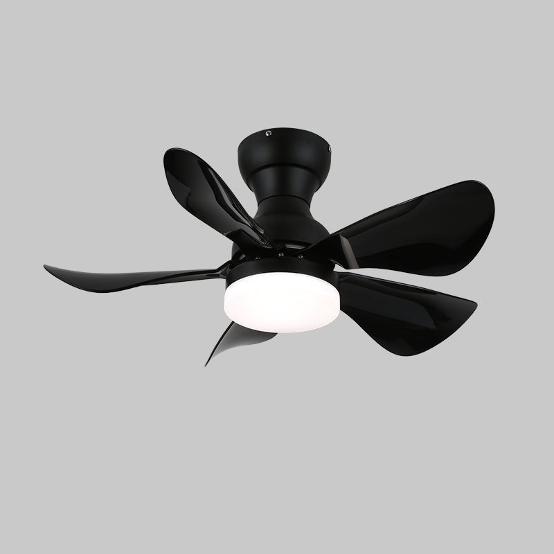 Plafonnier Ventilateur Callen Compact