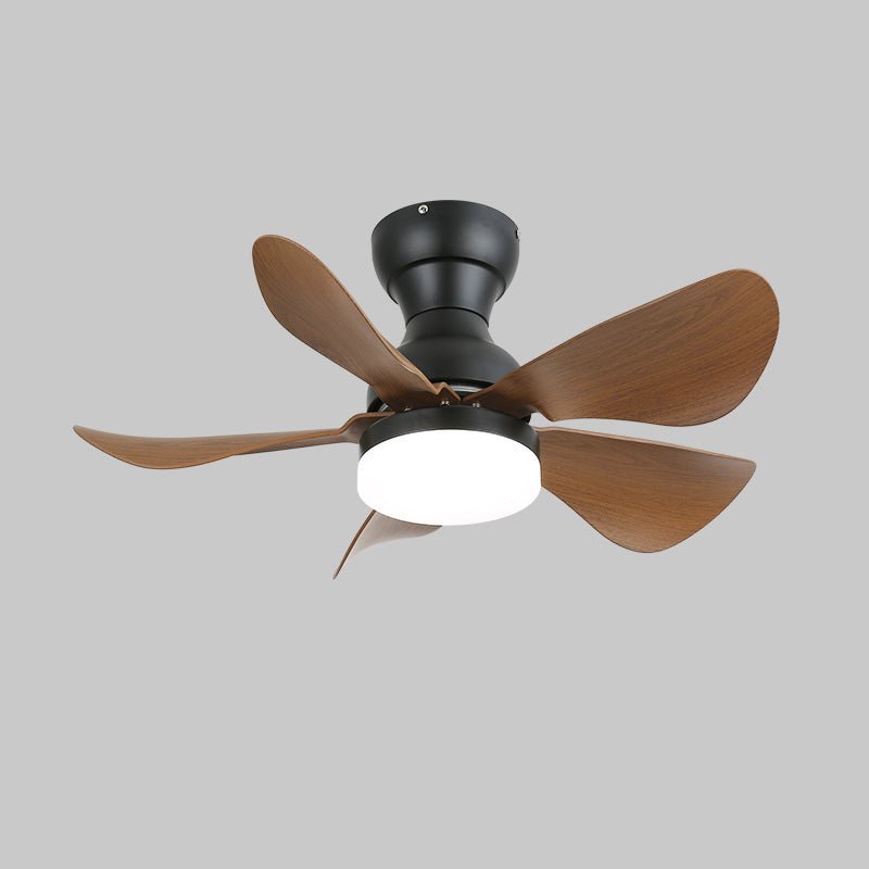 Plafonnier Ventilateur Callen Compact