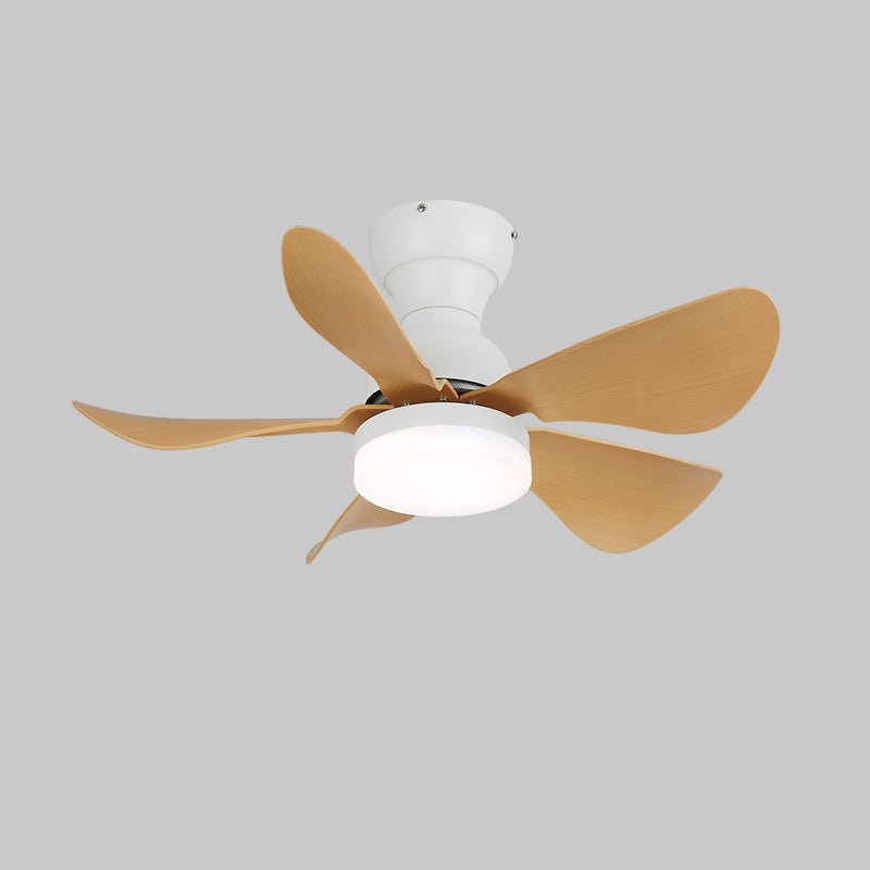 Plafonnier Ventilateur Callen Compact