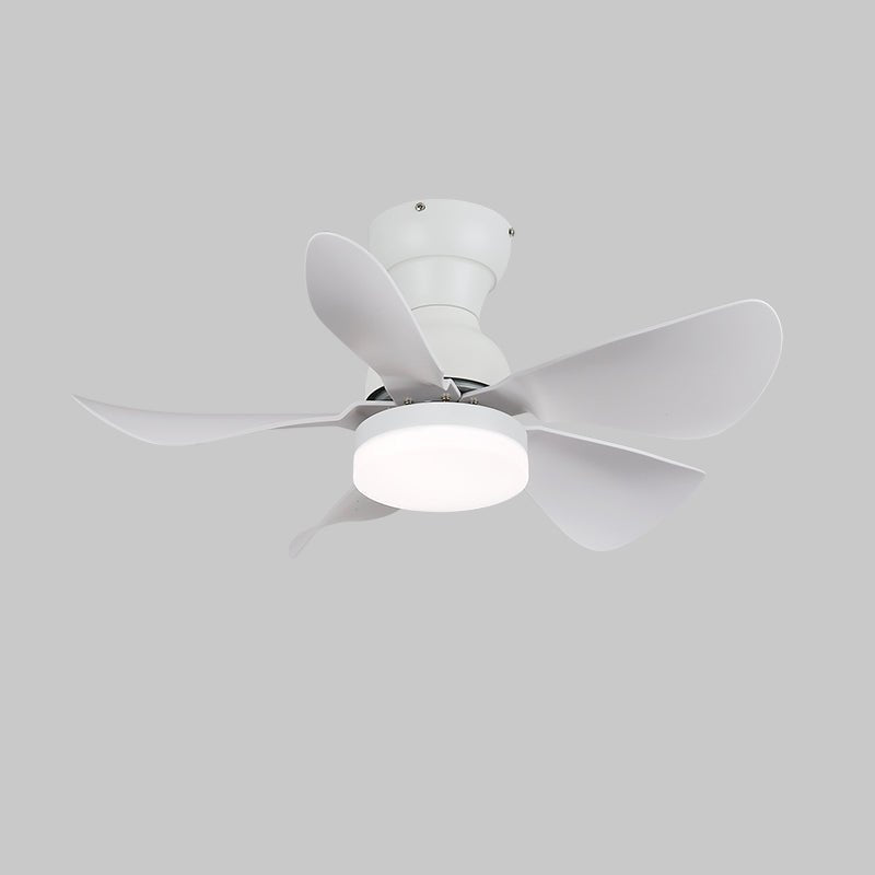 Plafonnier Ventilateur Callen Compact