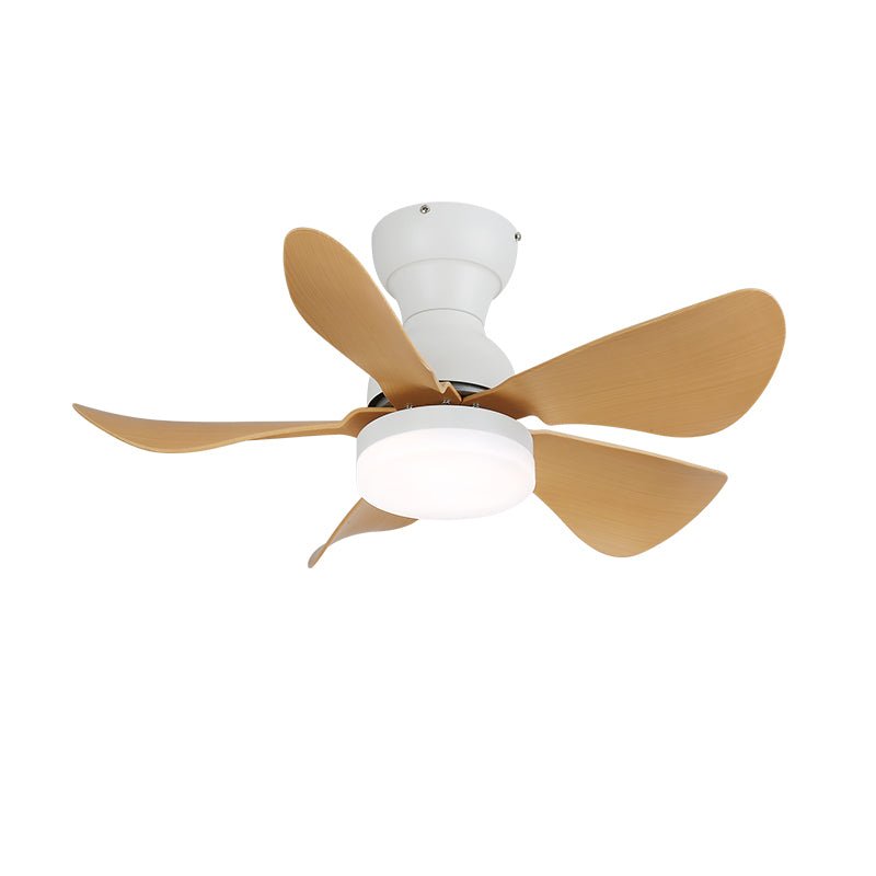 Plafonnier Ventilateur Callen Compact