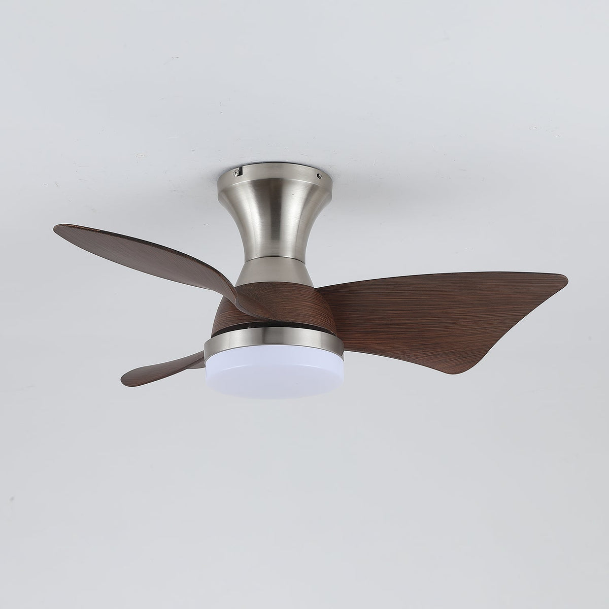 Plafonnier Ventilateur Aureon Moderne