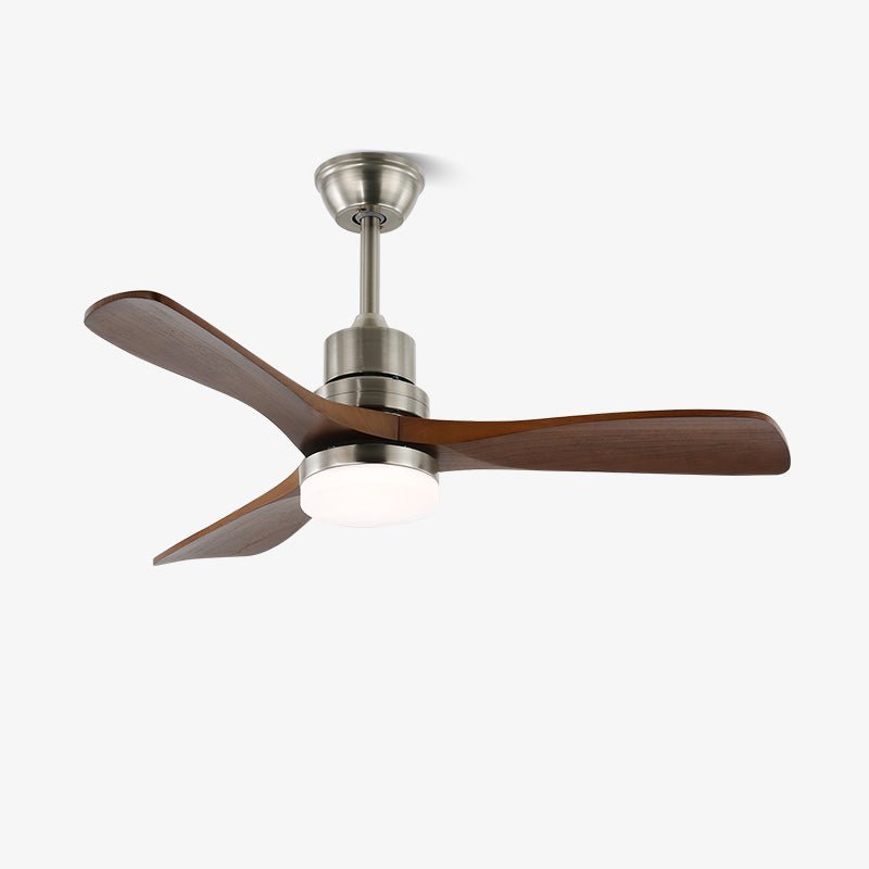 Plafonnier Ventilateur Kaelen Grande Taille