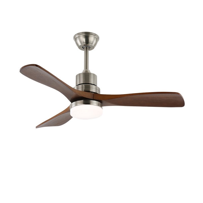 Plafonnier Ventilateur Kaelen Grande Taille