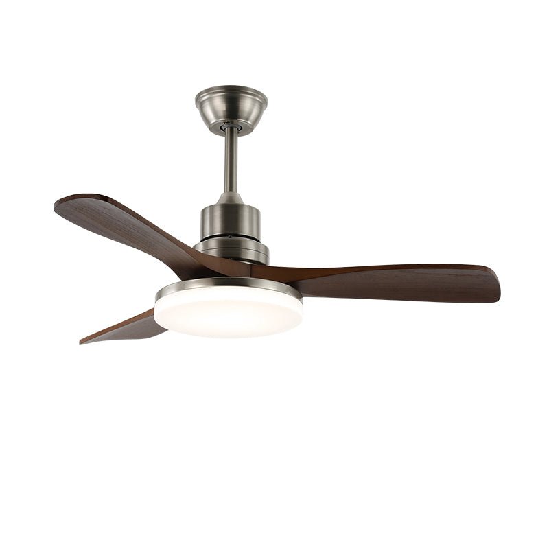 Plafonnier Ventilateur Kaelen Grande Taille