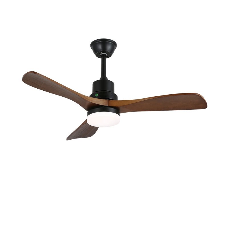 Plafonnier Ventilateur Kaelen Grande Taille