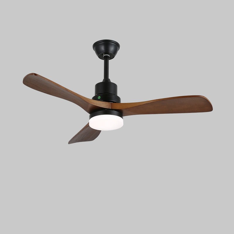Plafonnier Ventilateur Kaelen Grande Taille