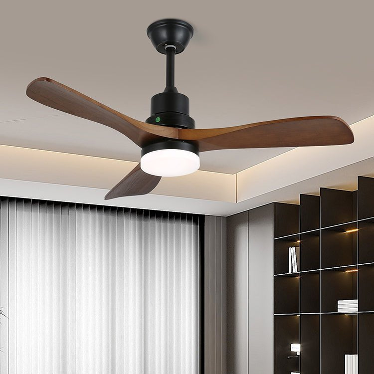Plafonnier Ventilateur Kaelen Grande Taille