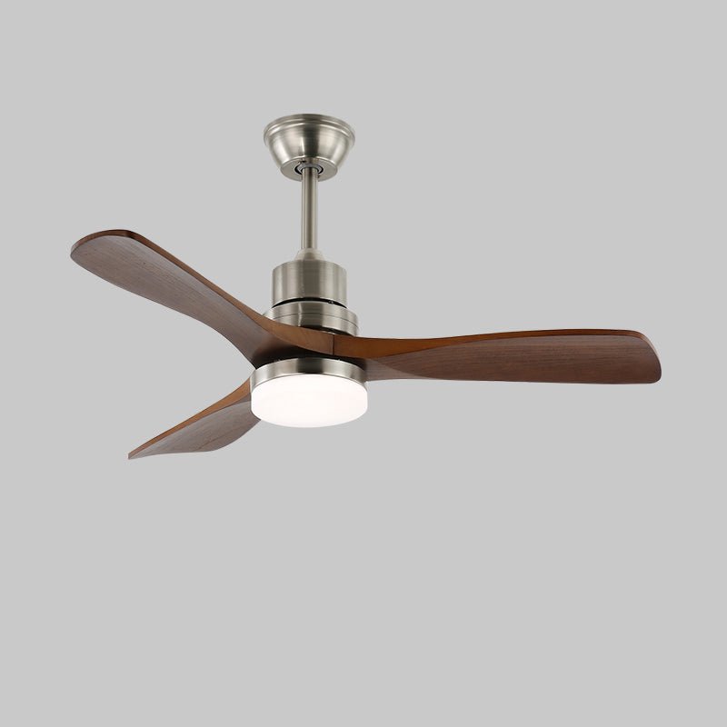 Plafonnier Ventilateur Kaelen Grande Taille