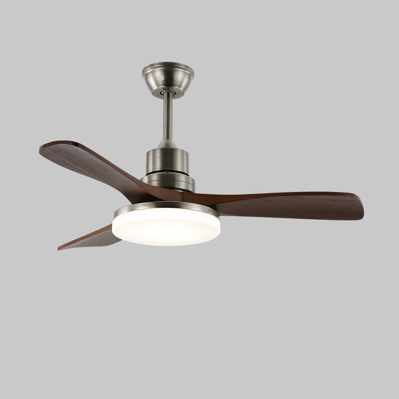 Plafonnier Ventilateur Kaelen Grande Taille