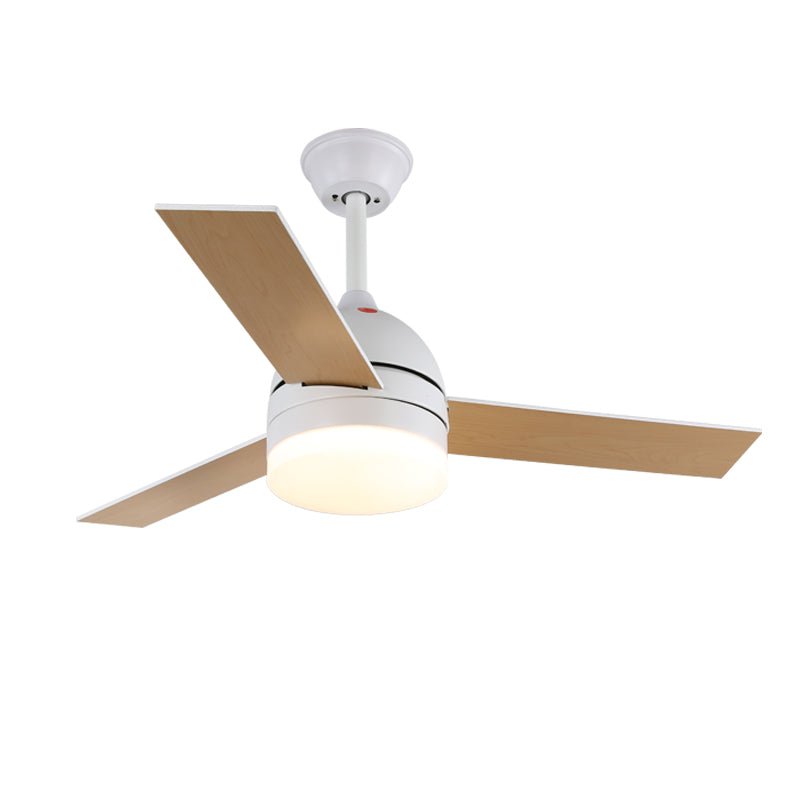 Plafonnier Ventilateur Selena Minimaliste