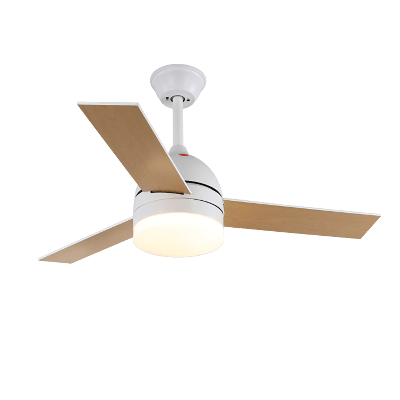 Plafonnier Ventilateur Selena Minimaliste