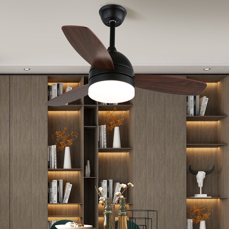 Plafonnier Ventilateur Selena Minimaliste