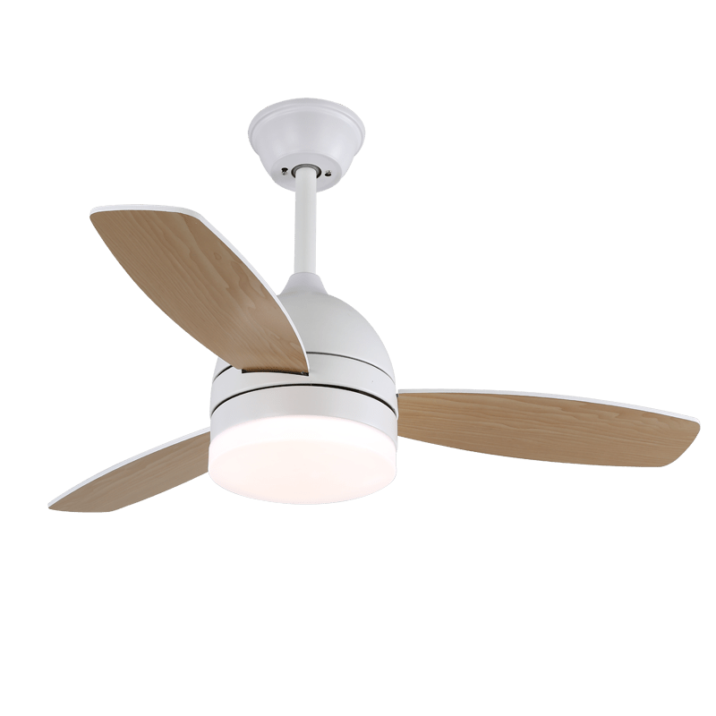 Plafonnier Ventilateur Selena Minimaliste