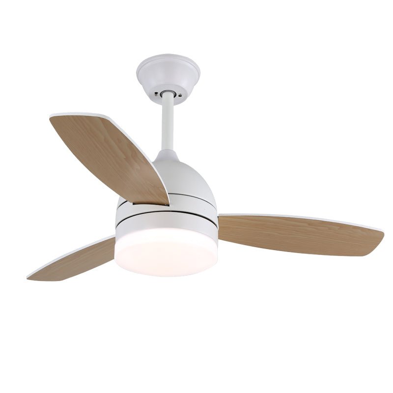 Plafonnier Ventilateur Selena Minimaliste