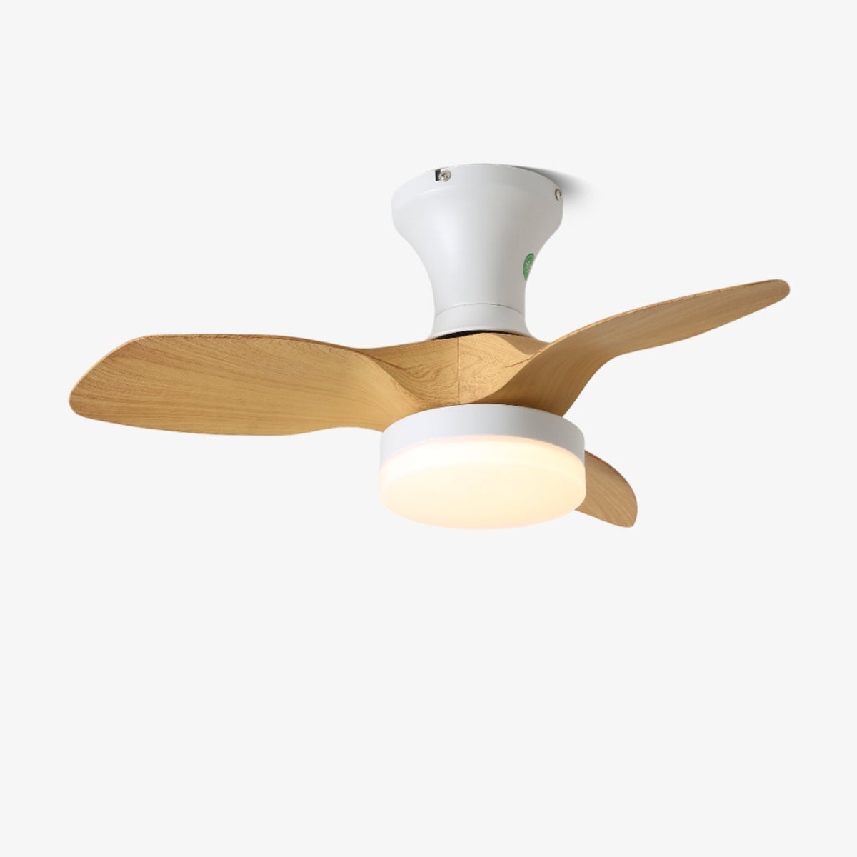 Plafonnier Ventilateur Nora Minimaliste