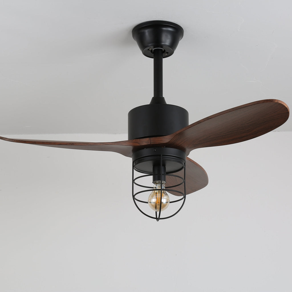 Plafonnier Ventilateur Brisora Industriel