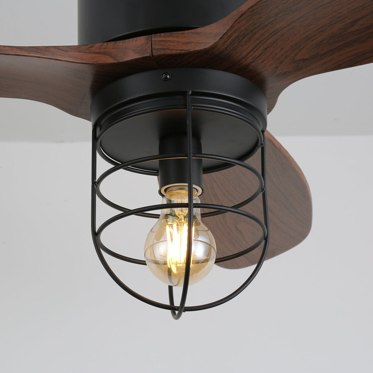 Plafonnier Ventilateur Brisora Industriel
