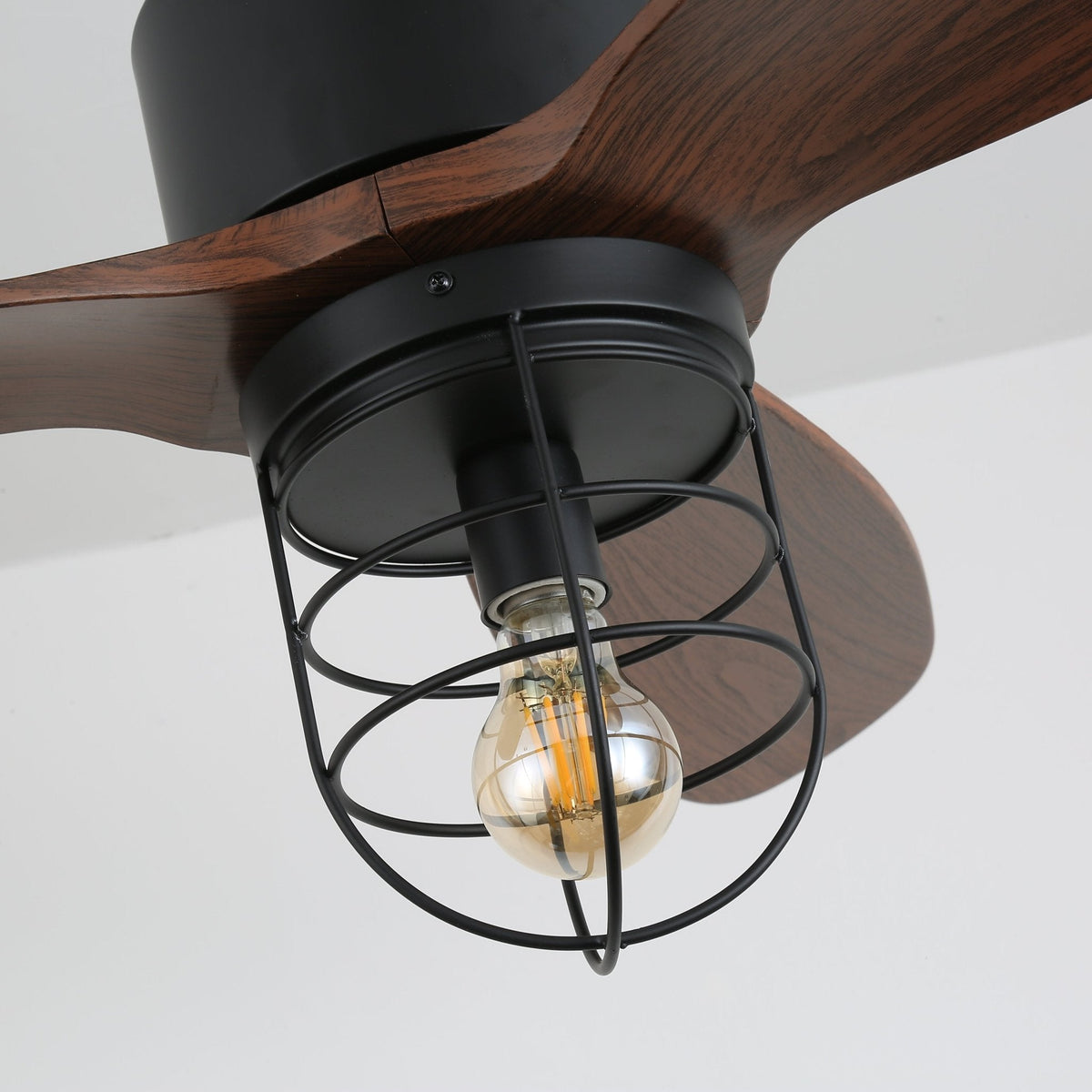 Plafonnier Ventilateur Brisora Industriel