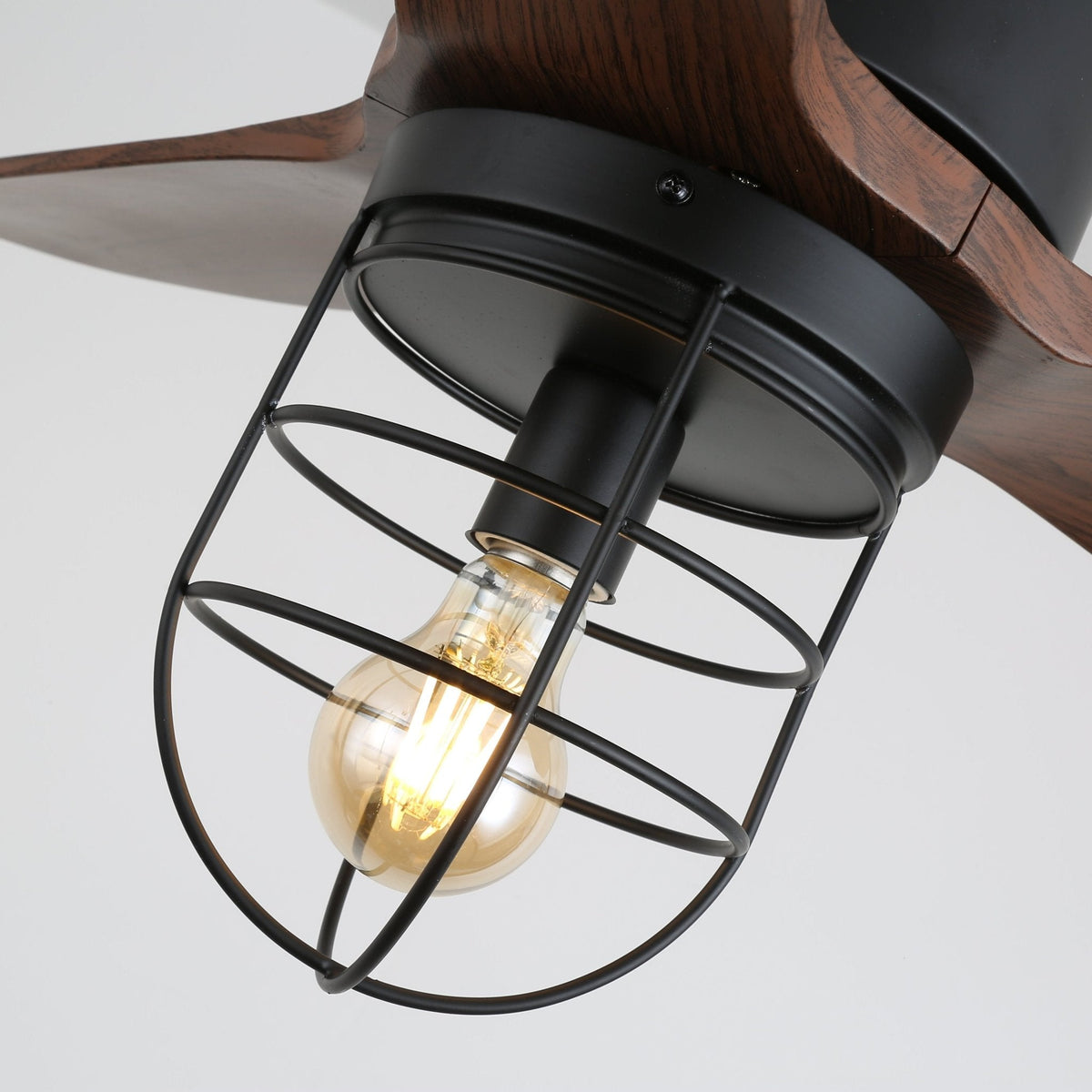 Plafonnier Ventilateur Brisora Industriel