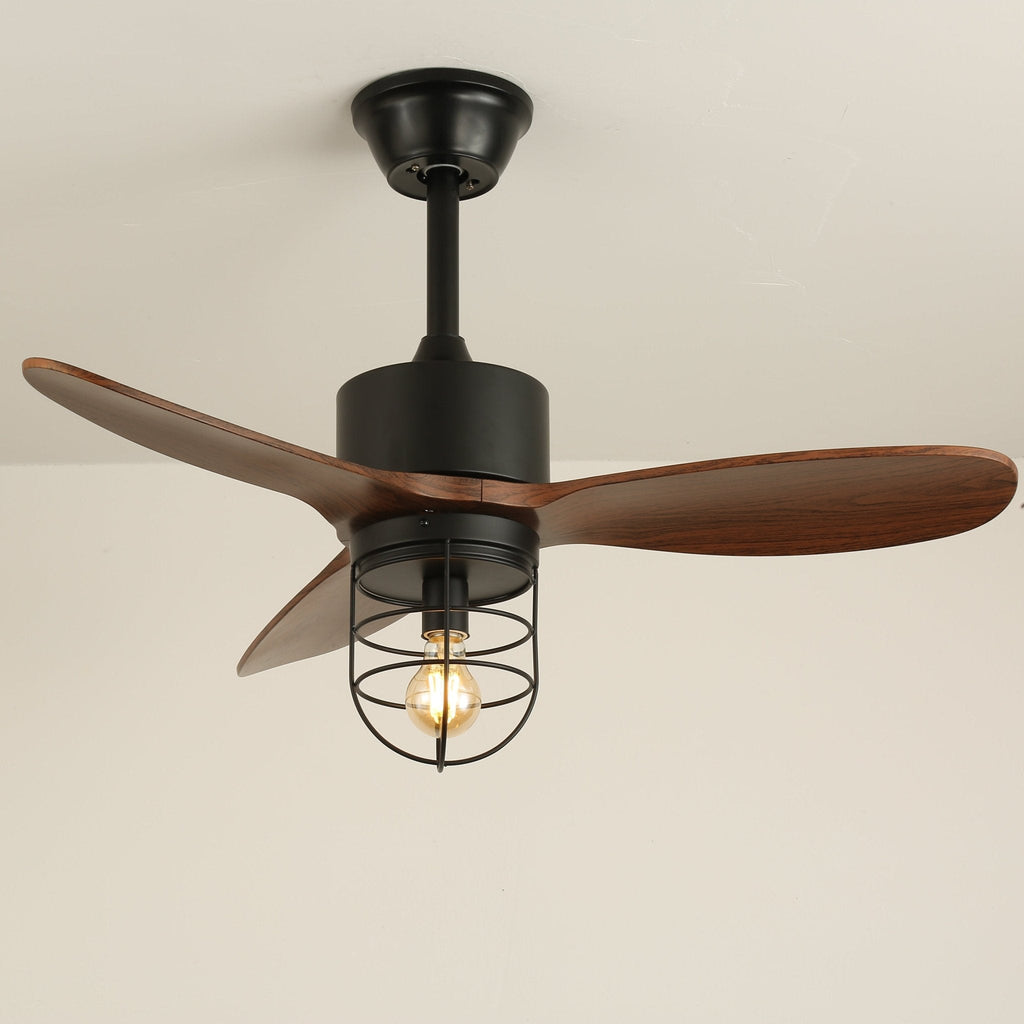Plafonnier Ventilateur Brisora Industriel