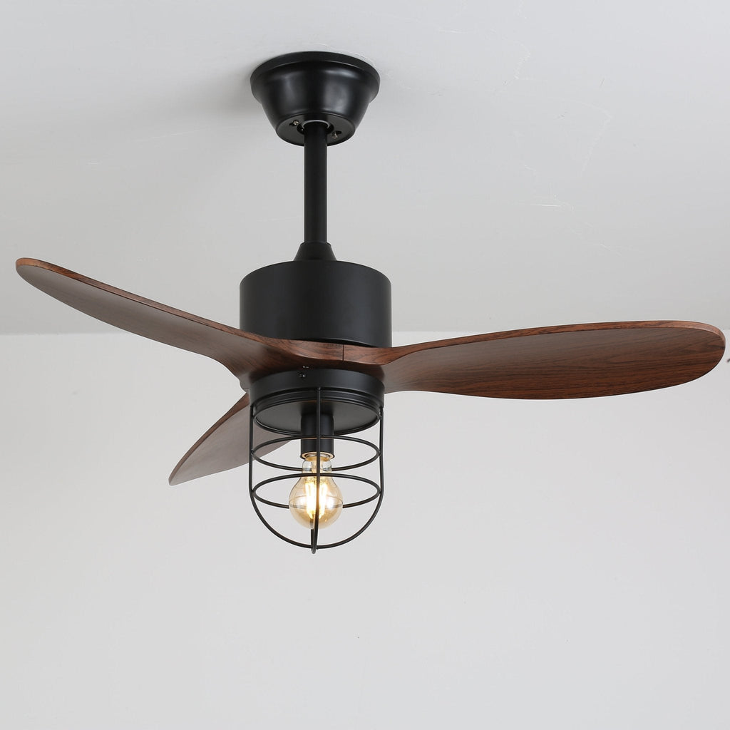 Plafonnier Ventilateur Brisora Industriel