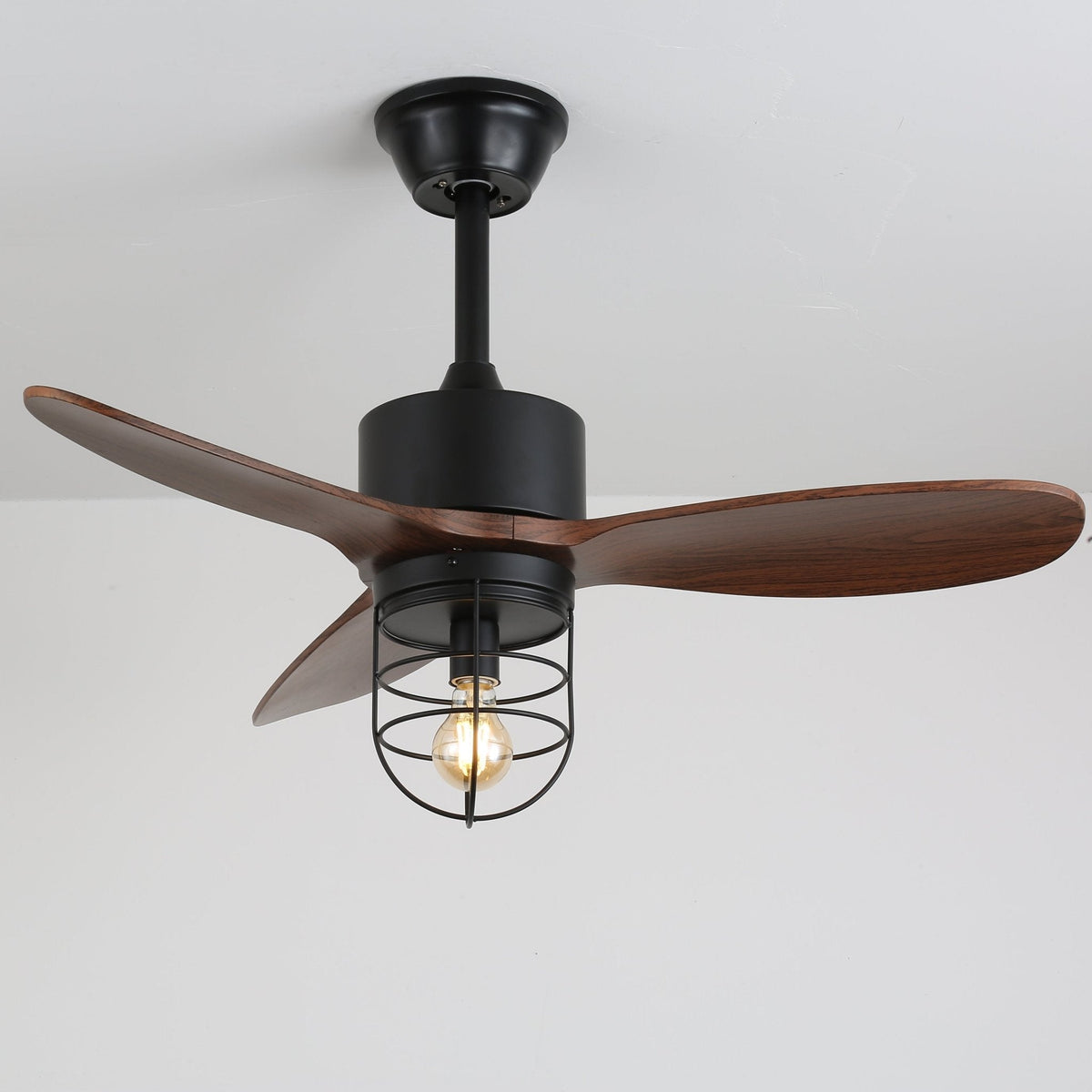 Plafonnier Ventilateur Brisora Industriel