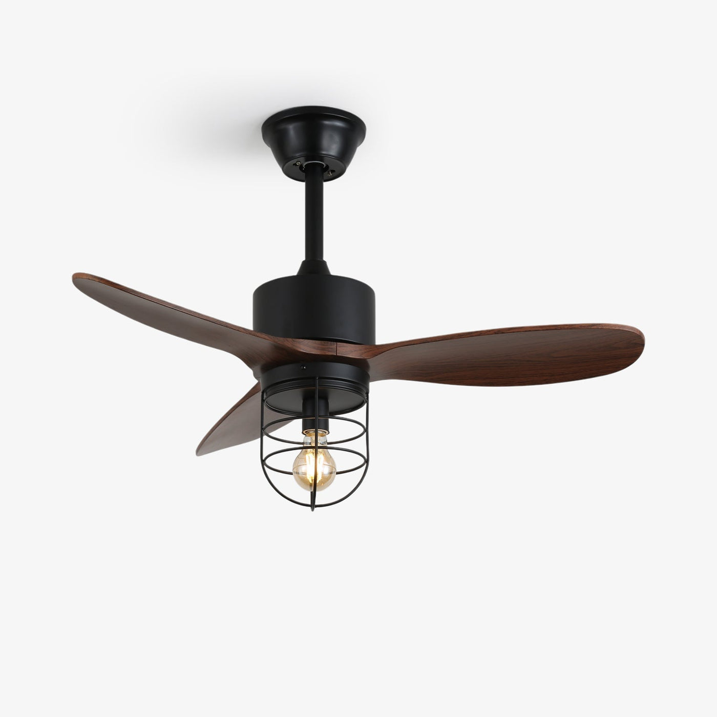 Plafonnier Ventilateur Brisora Industriel