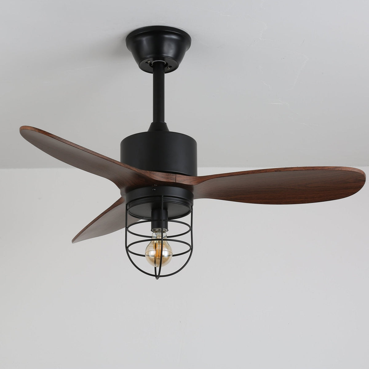 Plafonnier Ventilateur Brisora Industriel