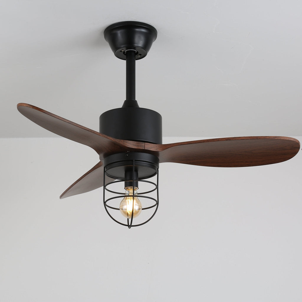 Plafonnier Ventilateur Brisora Industriel