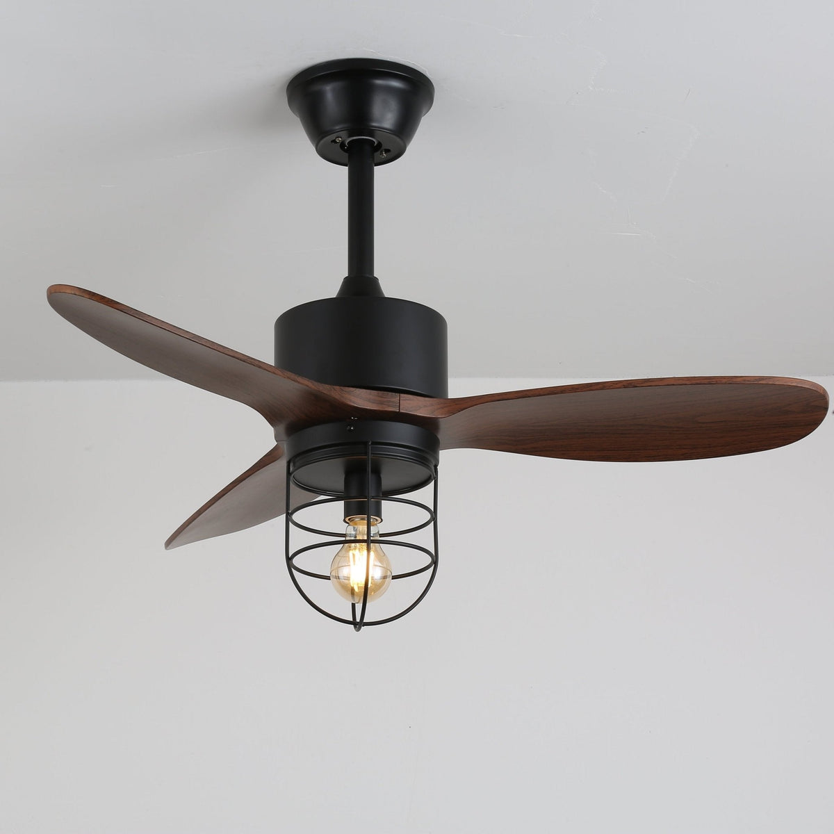 Plafonnier Ventilateur Brisora Industriel