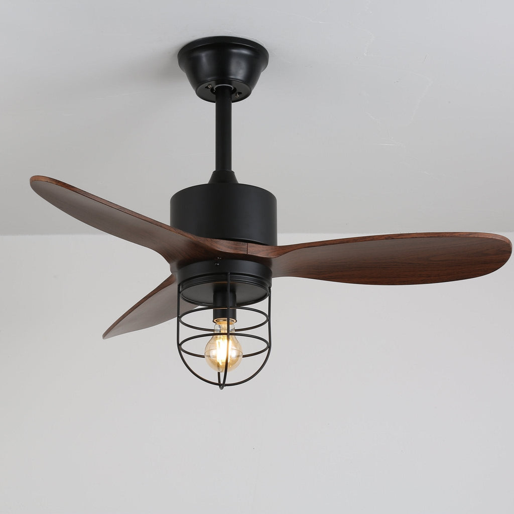 Plafonnier Ventilateur Brisora Industriel