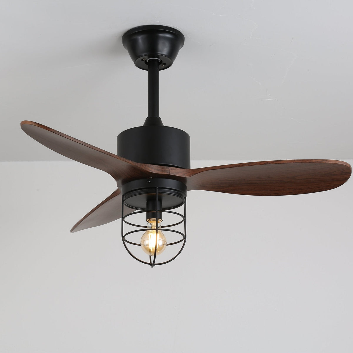 Plafonnier Ventilateur Brisora Industriel