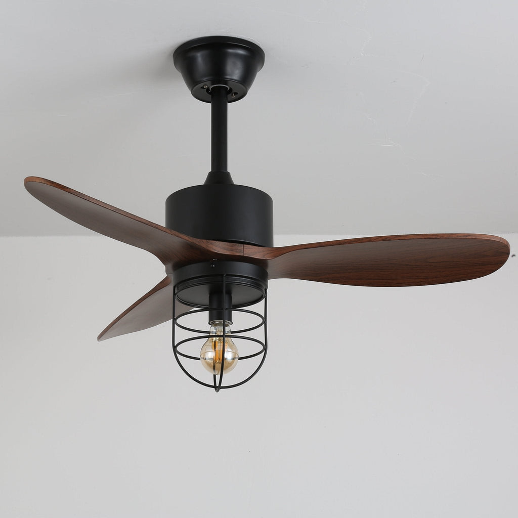 Plafonnier Ventilateur Brisora Industriel