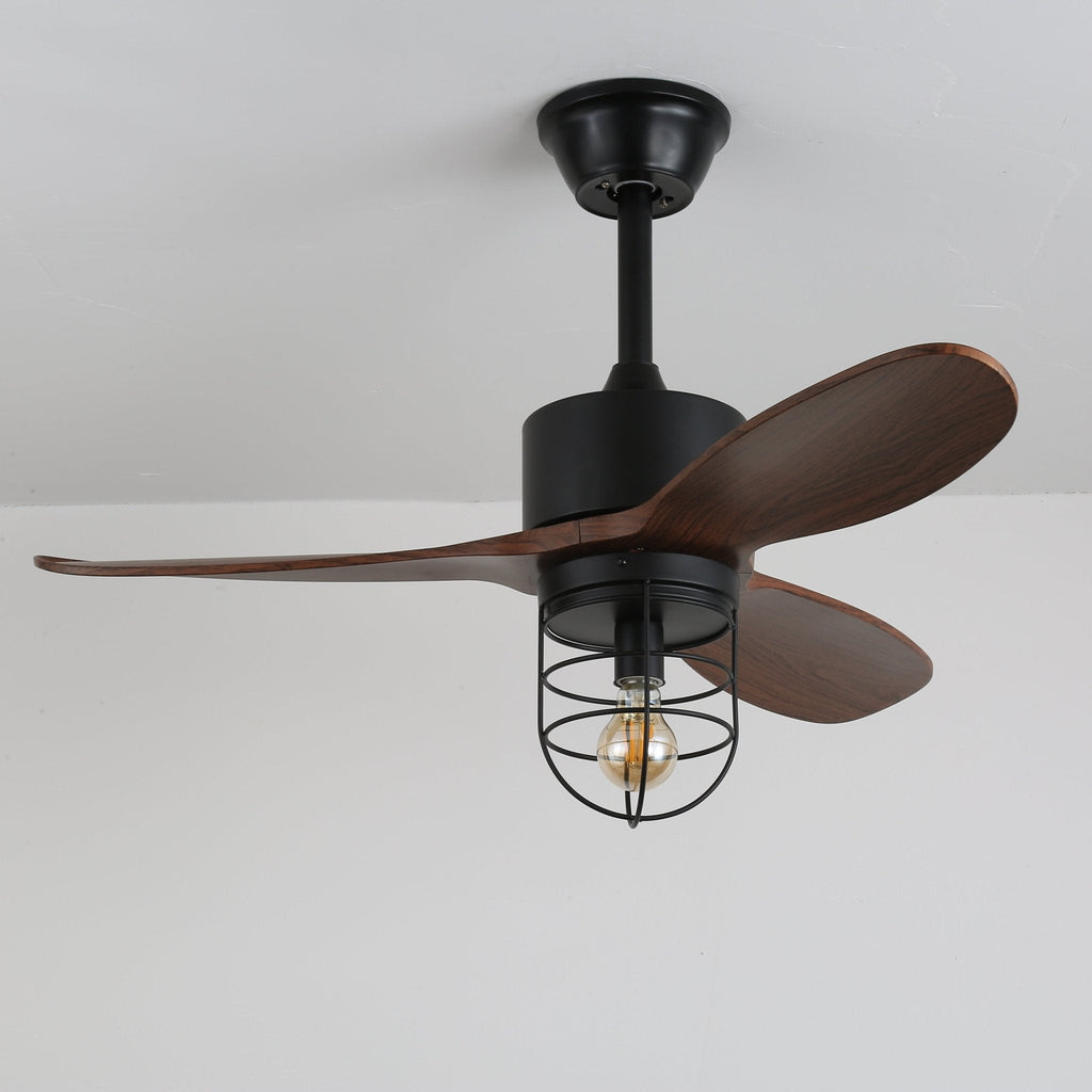 Plafonnier Ventilateur Brisora Industriel