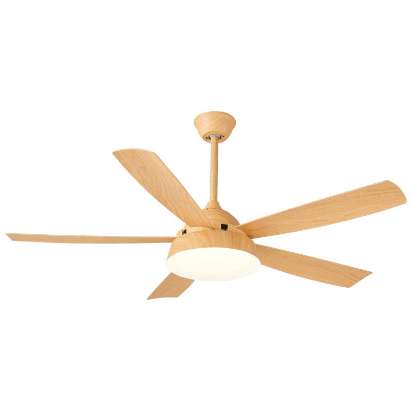 Plafonnier Ventilateur Orvino Grande Taille