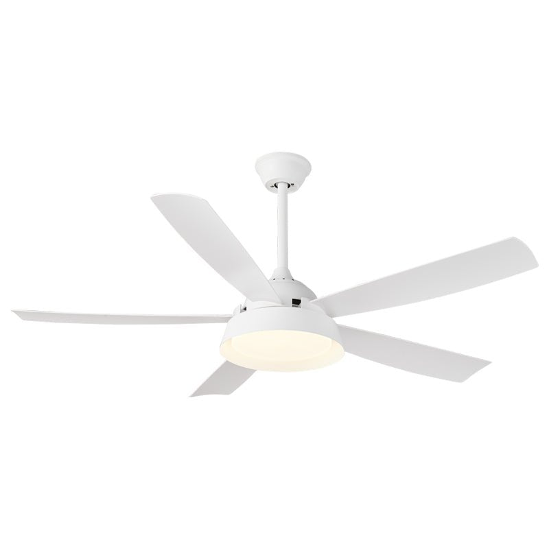 Plafonnier Ventilateur Orvino Grande Taille