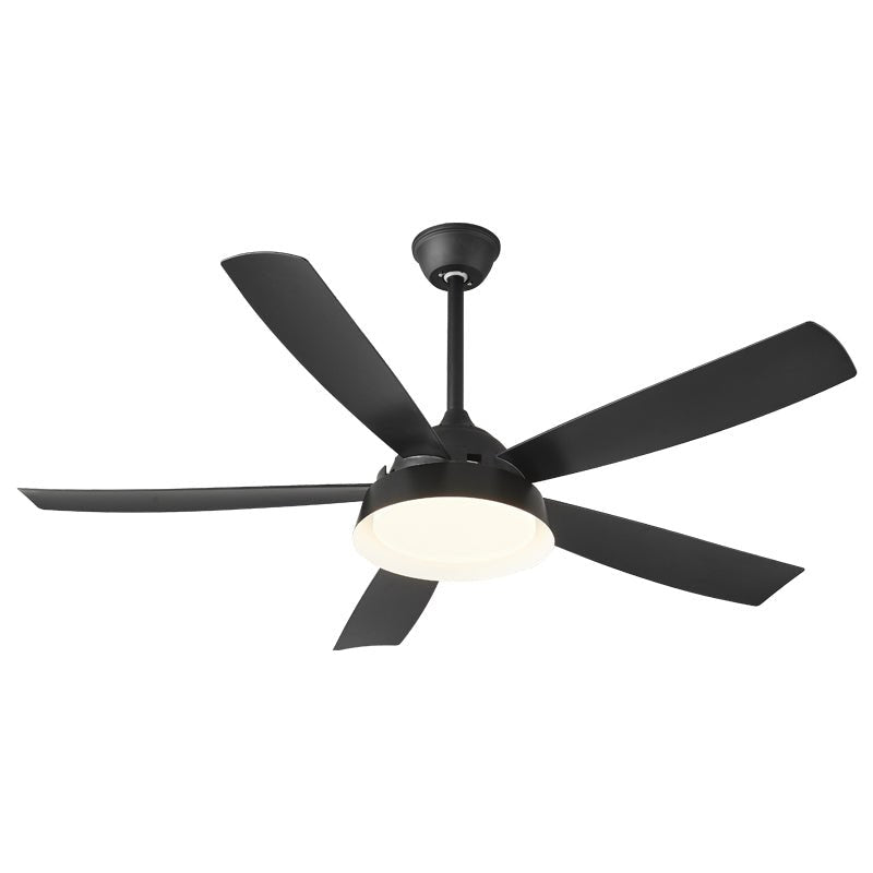Plafonnier Ventilateur Orvino Grande Taille