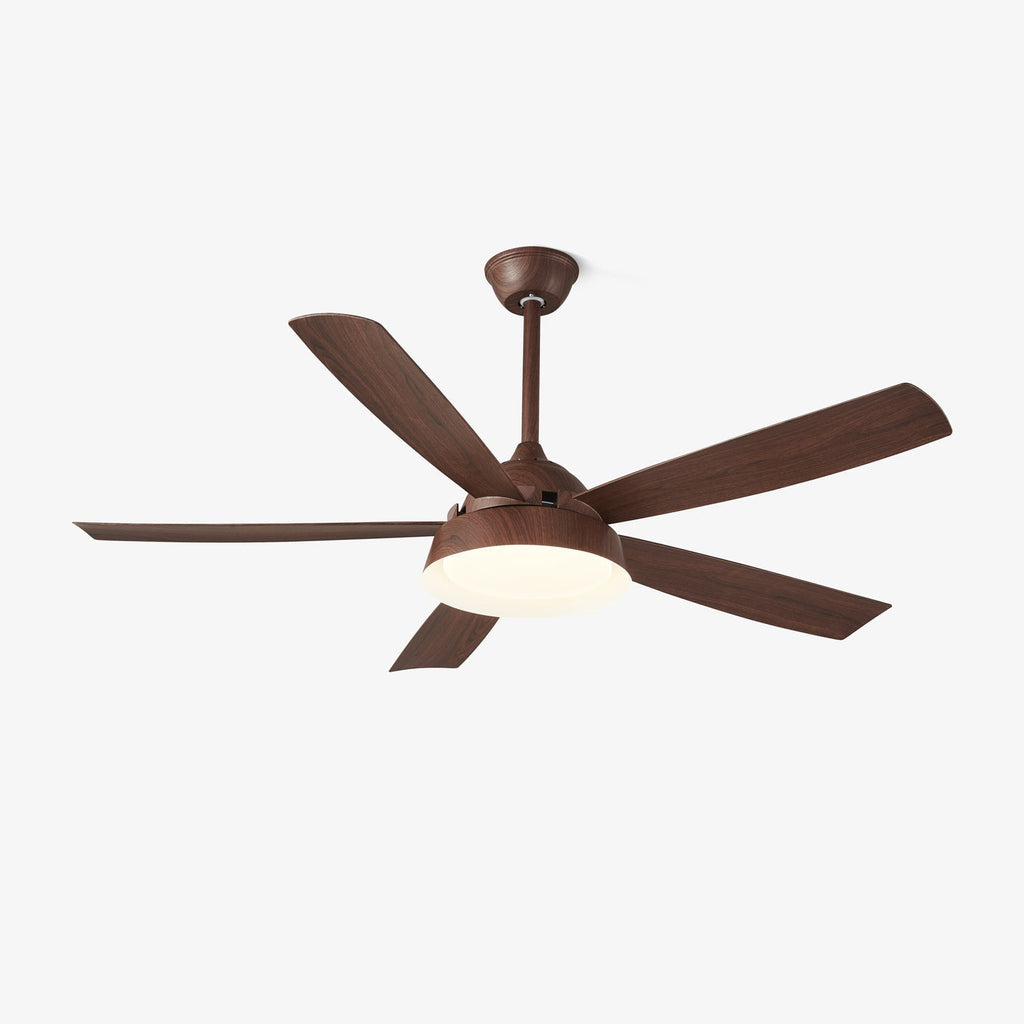 Plafonnier Ventilateur Orvino Grande Taille